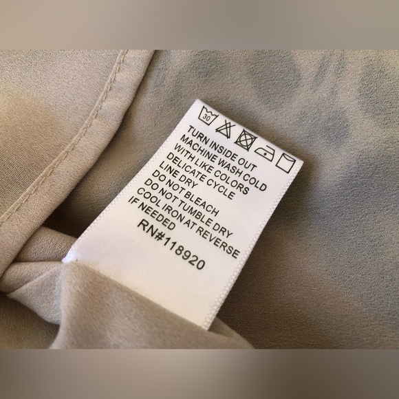 Lucy Paris Cheetah print midi ruffled skirt - Picture 8 of 9